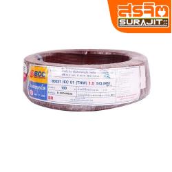 BCC THW-025-BR.100