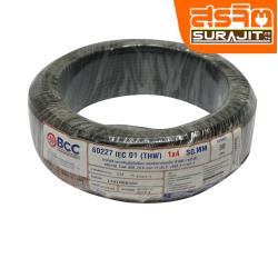 BCC THW-040-BK.050
