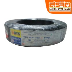 BCC THW-040-BK.100