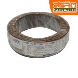 BCC THW-040-BR.050