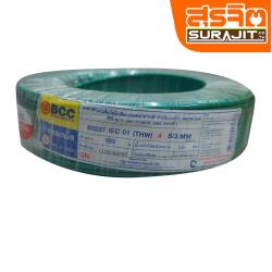 BCC THW-040-GN.100