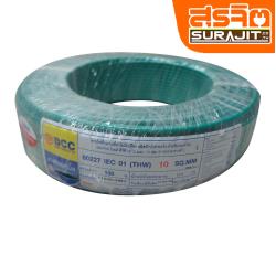 BCC THW-100-GN.100