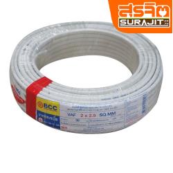BCC VAF-2-025.030