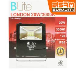 BEC โคมไฟสปอร์ตไลท์LED 20W