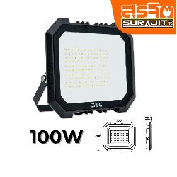 BEC โคมสปอร์ตไลท์ 100W แสงขาว