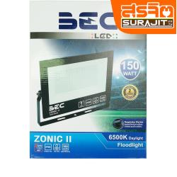 BEC สปอร์ตไลท์ LED 150Wรุ่น  Zonic2 แสงขาว