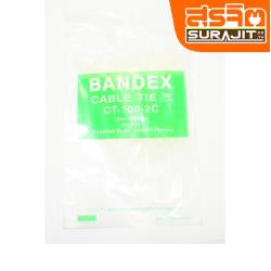 BENDEX  เคเบิ้ลไทร์ CT100-2C