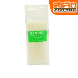 BENDEX  เคเบิ้ลไทร์ CT250-4C