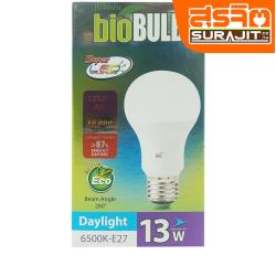 BIOBULB  หลอดประหยัด LED 13W