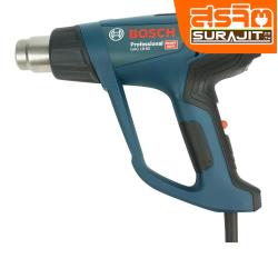 BOSCH เครื่องเป่าลมร้อน Bosch GHG18-60