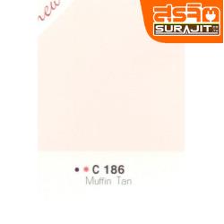 CAPTAIN สีภายใน#186