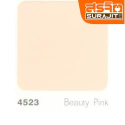 CAPTAIN สีเฟรชซีคลีน#4523
