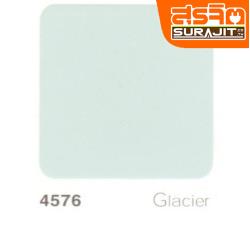 CAPTAIN สีเฟรชซีคลีน#4576 Glacier