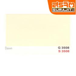 CAPTAIN สีพาราชิลด์#3508 Dawn