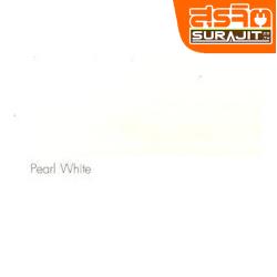 CAPTAIN สีพาราชิลด์#3549 Pearl White