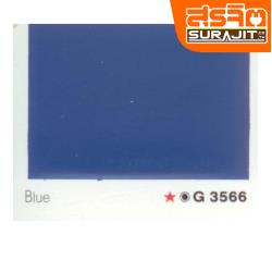 CAPTAIN สีพาราชิลด์#3566 Blue