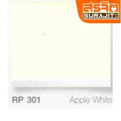CAPTAIN สีน้ำอะครีลิค รีเพ้นท์ #0301