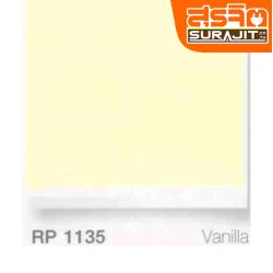 CAPTAIN สีน้ำอะครีลิค รีเพ้นท์ #1135