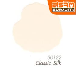 CAPTAIN สีซิลิโคน#30122 Classic Silk