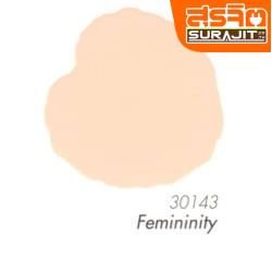 CAPTAIN สีซิลิโคน#30143 Femininity