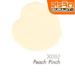 CAPTAIN สีซิลิโคน#30262 Peach Pinch