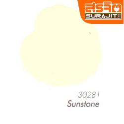 CAPTAIN สีซิลิโคน#30281 Sunstone