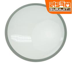 DC โคมไฟ LED-24W หยัก