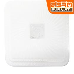 DC โคมไฟ 3 ระบบลายพัด 24W