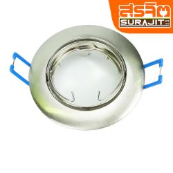 DC ดาวไลท์ฮาโลเจน สีเงิน