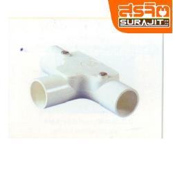 CLIPSAL ข้อต่อสามทาง 16MM