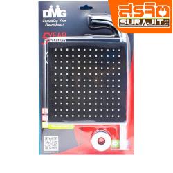 DONMARK ฝักบัวก้านแข็ง (เหลี่ยม) Z2768C