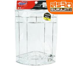 DONMARK ชั้นวางสแตนเลส รุ่น D205