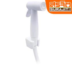  DONMARK ชุดสายฉีดชำระสีขาว DM-960