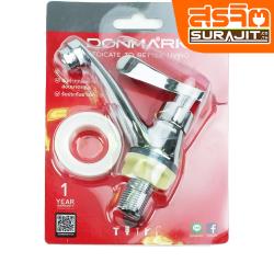 DONMARK ก๊อกอ่างล้างแบบปัด MC401-2227