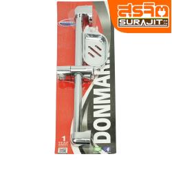 DONMARK ราวสไลด์ฝักบัว พร้อมถาดวางสบู่ MS-111