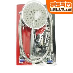  DONMARK ฝักบัวอาบน้ำ SL-3303C ปรับน้ำได้ 3 ระดับ 