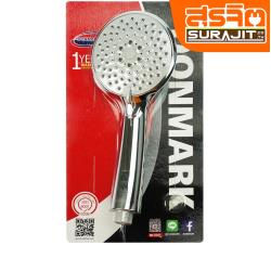 DONMARK หัวฝักบัวอาบน้ำ SL-3305H