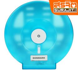 DONMARK กล่องใส่กระดาษทิชชู่ แบบม้วนใหญ่ ติดผนัง