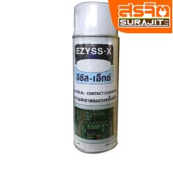 EZYSS-X EZYSS-X สเปรย์ทำความสะอาดแผงวงจรไฟฟ้า