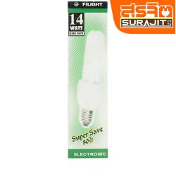 FILIGHT หลอดไฟ 14 วัตต์