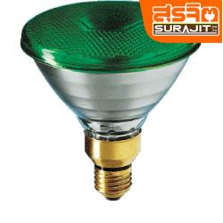FILLIGHT หลอดพาร์เขียว 120W