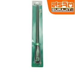HANBON ตะไบเหลี่ยมละเอียด 10"HB271410