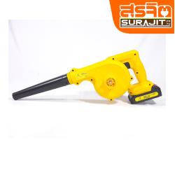 I.O.TECH โบวเวอร์เป่าลมไร้สาย แบตเตอรี่ 21V