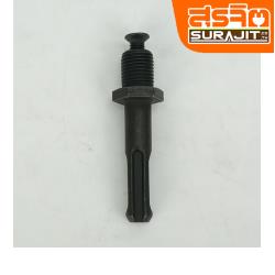 KINZO อะแดปเตอร์ 1.5-13MM 1/2-20UNF
