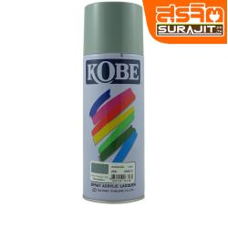 KOBE สีสเปรย์ 266 