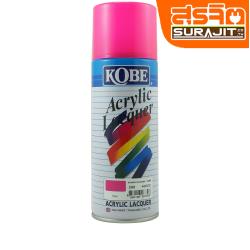 KOBE สีสเปรย์ 299 ROSE