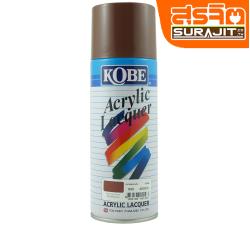 KOBE สีสเปรย์ #909 Anti-Rustprimer