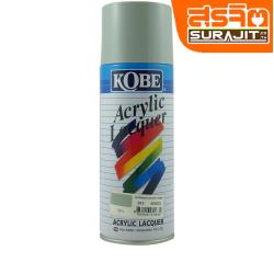 KOBE สีสเปรย์ #915 Grey