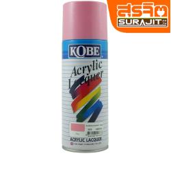 KOBE สีสเปรย์ #929 PING