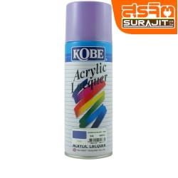 KOBE สีสเปรย์ #940 VIOLET